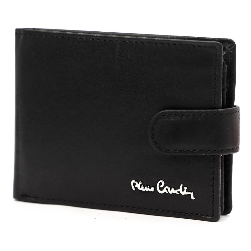 Men's genuine leather wallet Pierre Cardin YS604 8806A