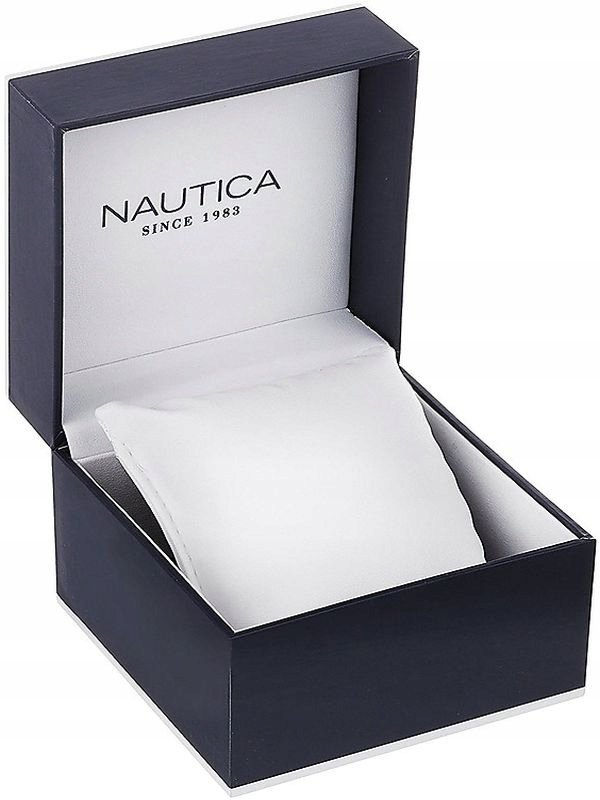 SUNGLASSES NAUTICA MAN N3651SP-471 (Szkło/Zausznik/Mostek) 62/17/140 mm)