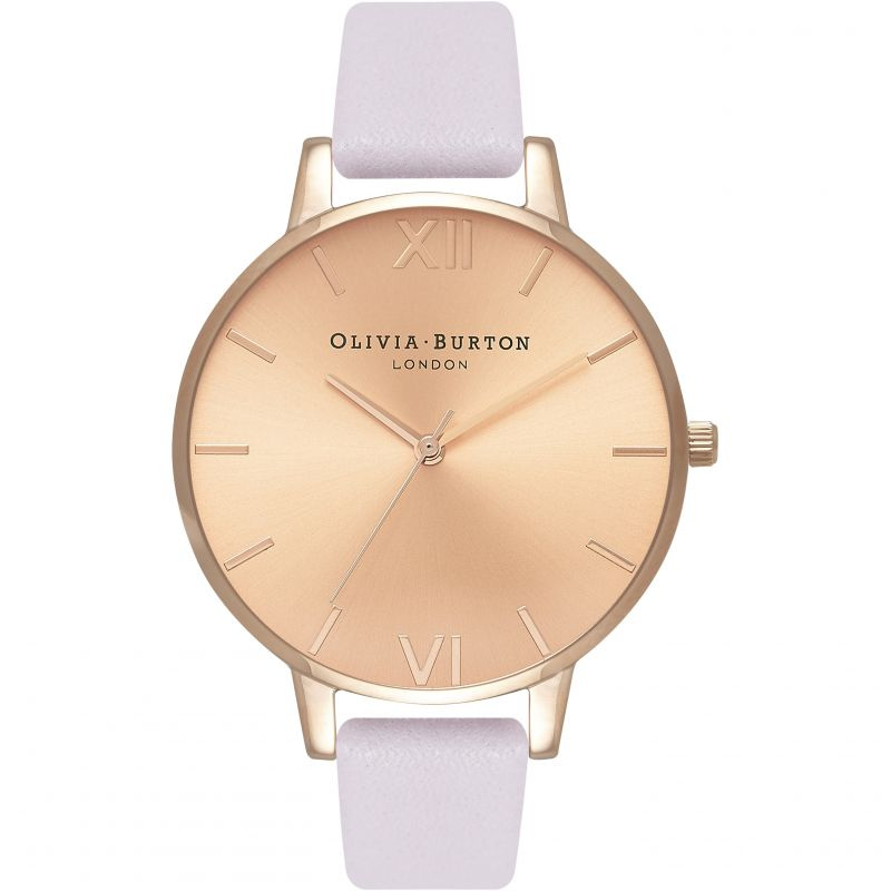 WATCH OLIVIA BURTON WOMEN OB16BD110 (38 MM)