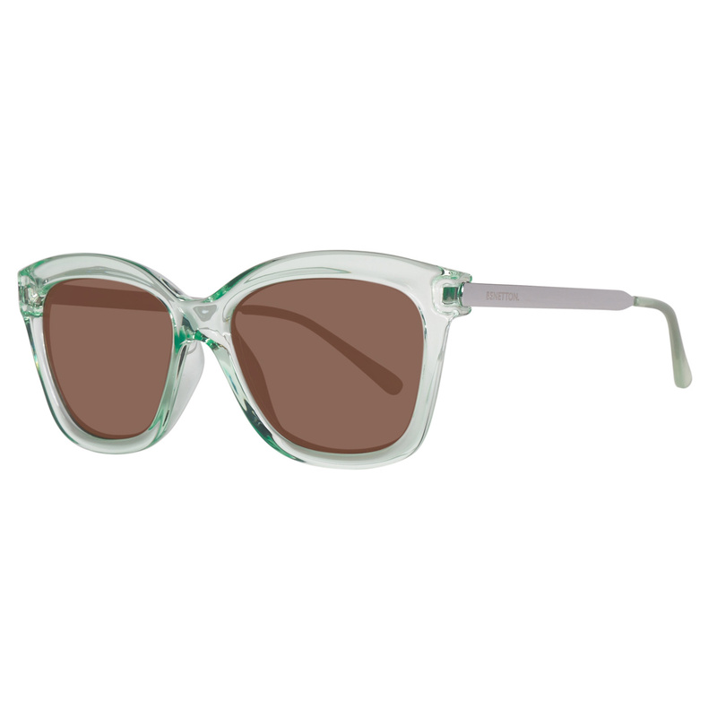 SUNGLASSES BENETTON WOMAN BE988S02 (Szkło/Zausznik/Mostek) 56/16/150 mm)