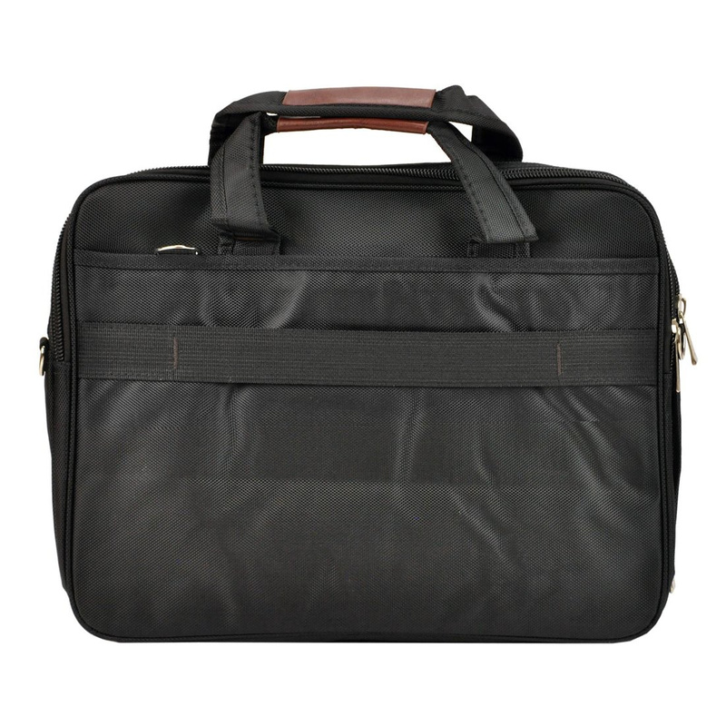 Men's polyester briefcase Ormi 8212#