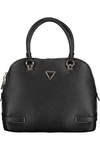 GUESS JEANS BLACK WOMEN&#39;S BAG