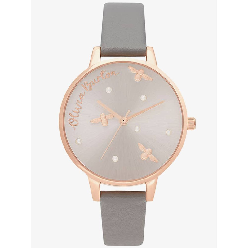 WATCH OLIVIA BURTON WOMEN OB16PQ03 (34 MM)