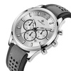 MEN'S WATCH PERFECT CH01L - CHRONOGRAPH (zp354f) + BOX