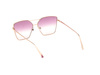 SUNGLASSES WEB EYEWEAR WOMAN WE0268-5833Z (Szkło/Zausznik/Mostek) 58/13/140 mm)