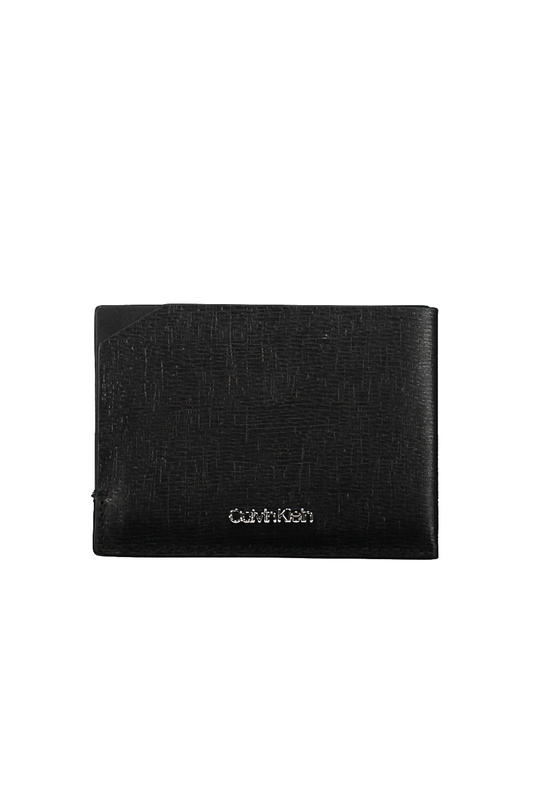 CALVIN KLEIN BLACK MAN WALLET