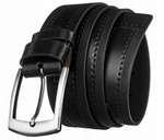 Leather belt ROVICKY R-PI-01