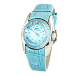 WATCH CHRONOTECH WOMAN CT7704LS-01 (33MM)