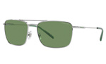 SUNGLASSES ARNETTE MAN AN3088758259 (Szkło/Zausznik/Mostek) 59/18/140 mm)