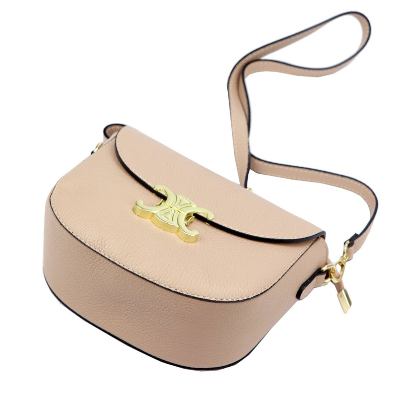 Damen Echtleder Handtasche Luka 20-065 DOLLARO