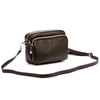 Women's messenger bag with extra pocket JUICE