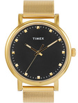 ZEGAREK DAMSKI TIMEX Trend Originals TW2W19500 + BOX