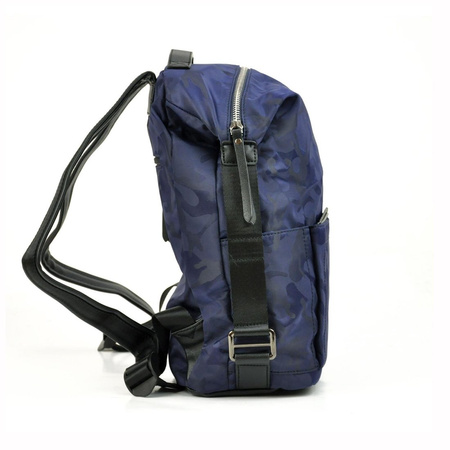 Women's polyester backpack Lookat LK-Y204