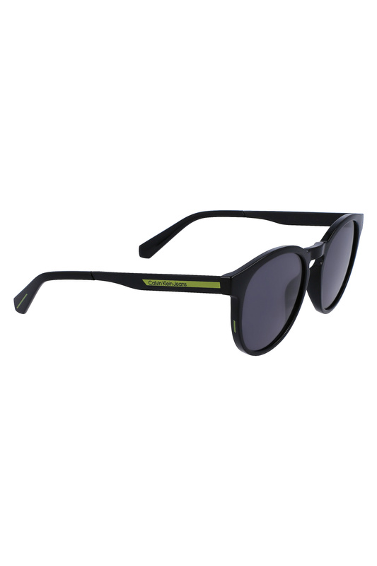 CALVIN KLEIN SONNENBRILLE FÜR HERREN SCHWARZ