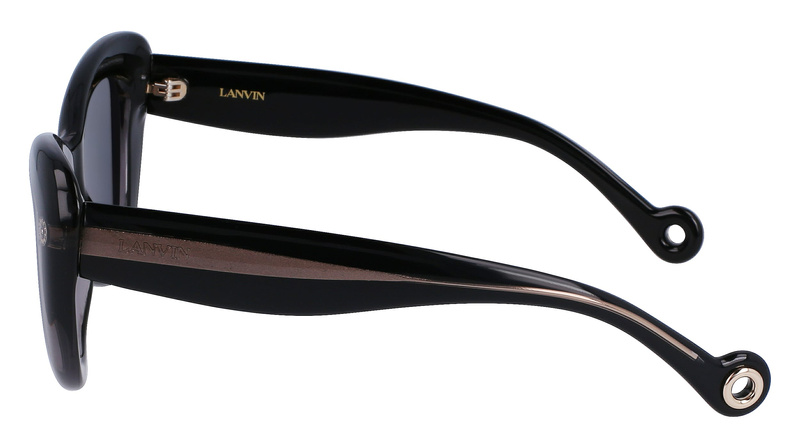 SUNGLASSES LANVIN WOMEN LNV640S-020 (Szkło/Zausznik/Mostek) 50/20/140 mm)