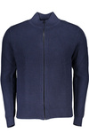 NORTH SAILS MEN&#39;S BLUE CARDIGAN