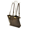 Damen Echtleder Handtasche Florence 35