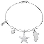 BRACELET LA PETITE STORY WOMEN LPS05ARR46 (17+2CM )