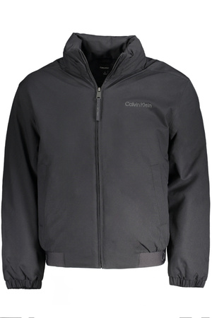 CALVIN KLEIN HERRENJACKE SCHWARZ