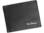 Men's genuine leather wallet Pierre Cardin CD TILAK22 325 RFID