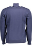 US MEN&#39;S BLUE POLO SHIRT