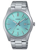 ZEGAREK MĘSKI CASIO TIFFANY BLUE MTP-VD03D-2A + BOX