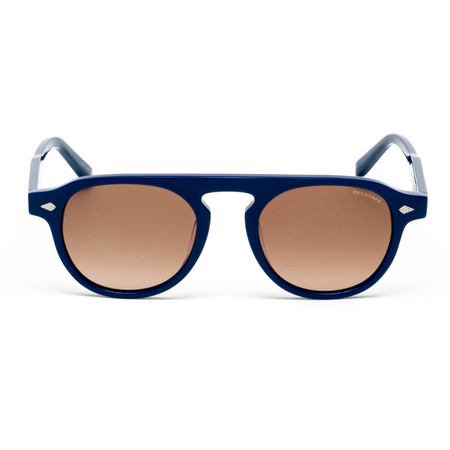 SUNGLASSES BELSTAFF UNISEX LARSSON-AZUL (Szkło/Zausznik/Mostek) 49/21/145 mm)