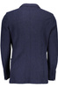 GANT MEN&#39;S CLASSIC BLUE JACKET