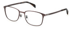 GLASSES DAVID BECKHAM MAN DB-7016-YZ4 (Szkło/Zausznik/Mostek) 54/19/145 mm)