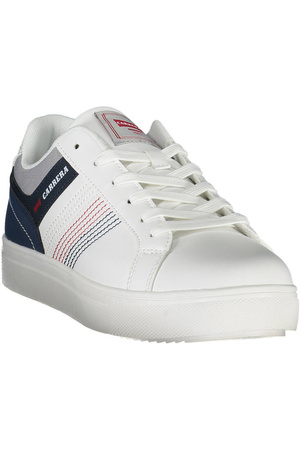 CARRERA WHITE MAN SPORT SHOES