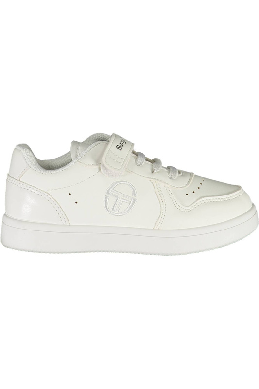 SERGIO TACCHINI SPORTSCHUHE KIND WEISS