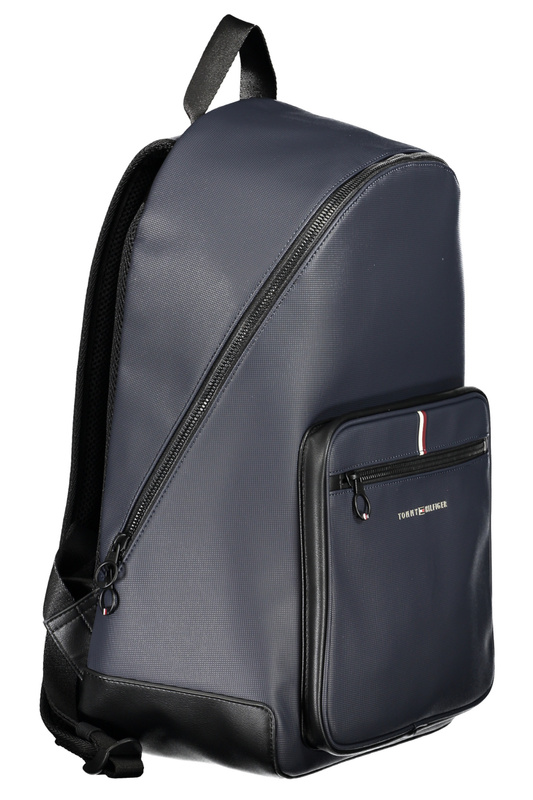 Men's city backpack with pockets TOMMY HILFIGER