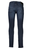 TOMMY HILFIGER HERREN-DENIM-JEANS BLAU