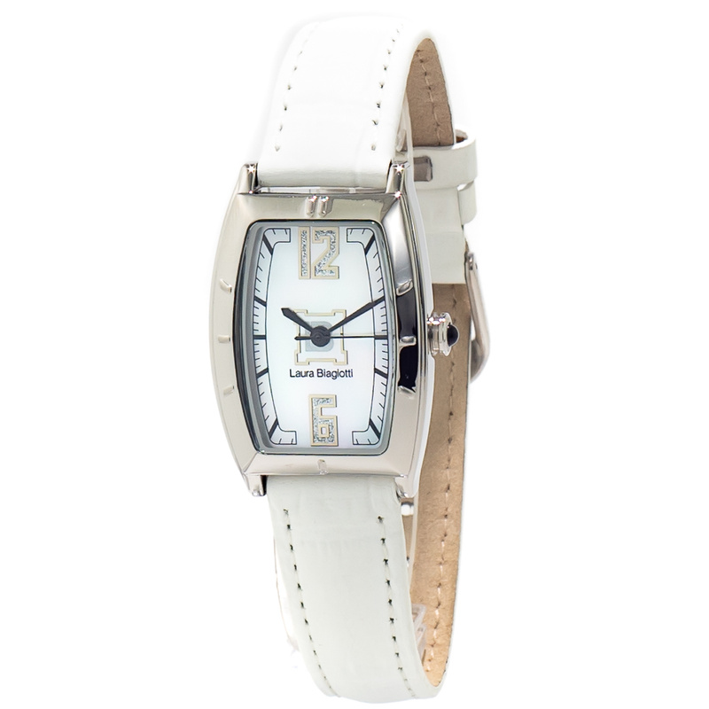 WATCH LAURA BIAGIOTTI WOMAN LB0010L-07 (23MM)