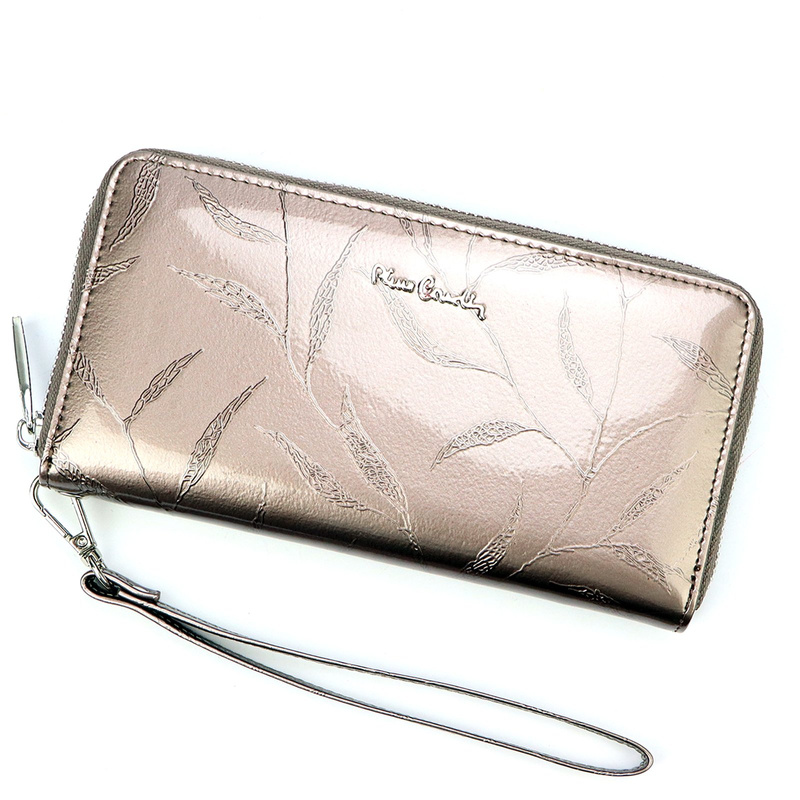 Women's genuine leather wallet Pierre Cardin 02 LEAF 119