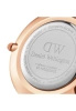 ZEGAREK DAMSKI DANIEL WELLINGTON Classic Petite DW00100175 (zw508c)