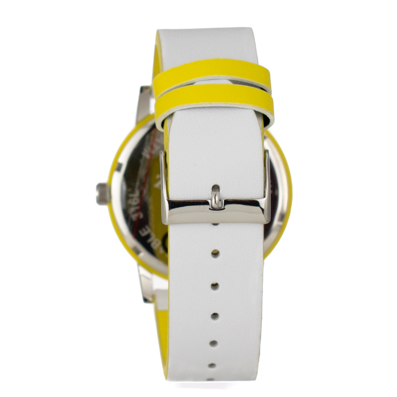 WATCH PERTEGAZ MAN P24001-BA (41MM)