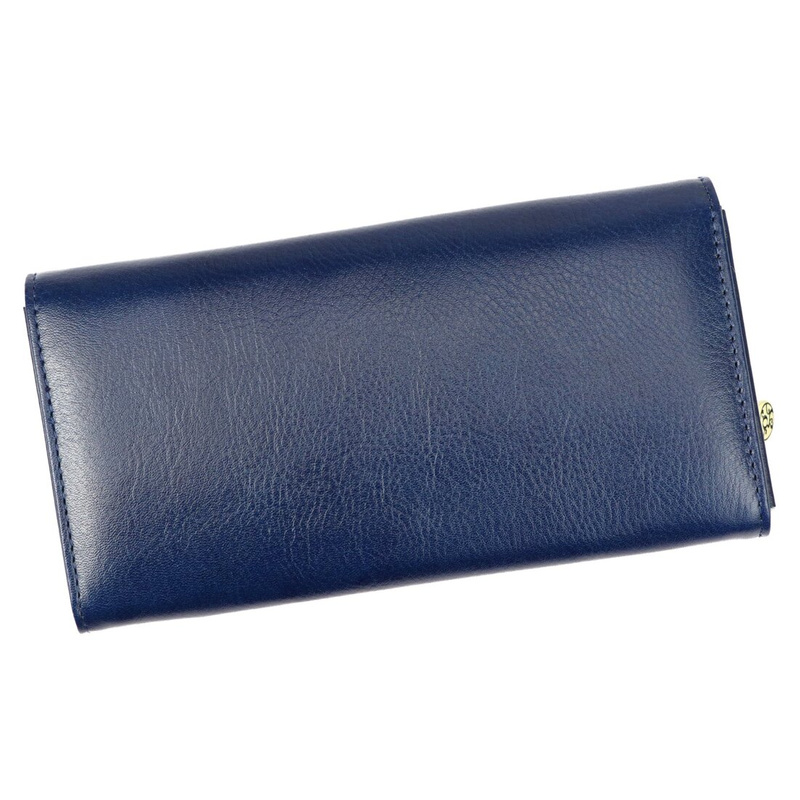 Women's genuine leather wallet Gregorio GS-106