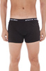 PIERRE CARDIN BOXER MAN BLACK