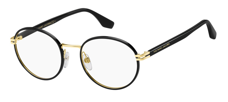 GLASSES MARC JACOBS MAN MARC-516-807 (Szkło/Zausznik/Mostek) 52/19/145 mm)