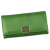 Women's genuine leather wallet Gregorio GS-100