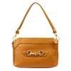 Damen Echtleder Handtasche Luka 21-003 DOLLARO