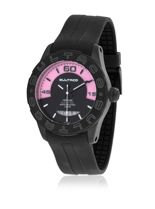 WATCH BULTACO WOMAN H1AB43S-SS1 (43MM)