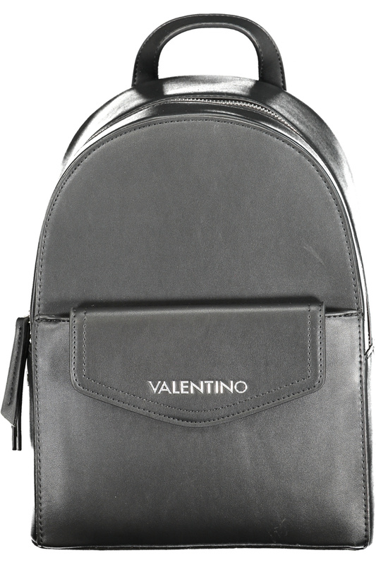 VALENTINO BAGS WOMEN&#39;S BACKPACK BLACK