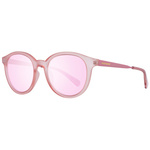 SUNGLASSES SKECHERS WOMEN SE6098-5073U (Szkło/Zausznik/Mostek) 50/20/141 mm)