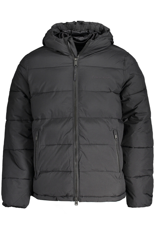 CALVIN KLEIN HERRENJACKE SCHWARZ