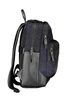 TOMMY HILFIGER MAN BLUE BACKPACK