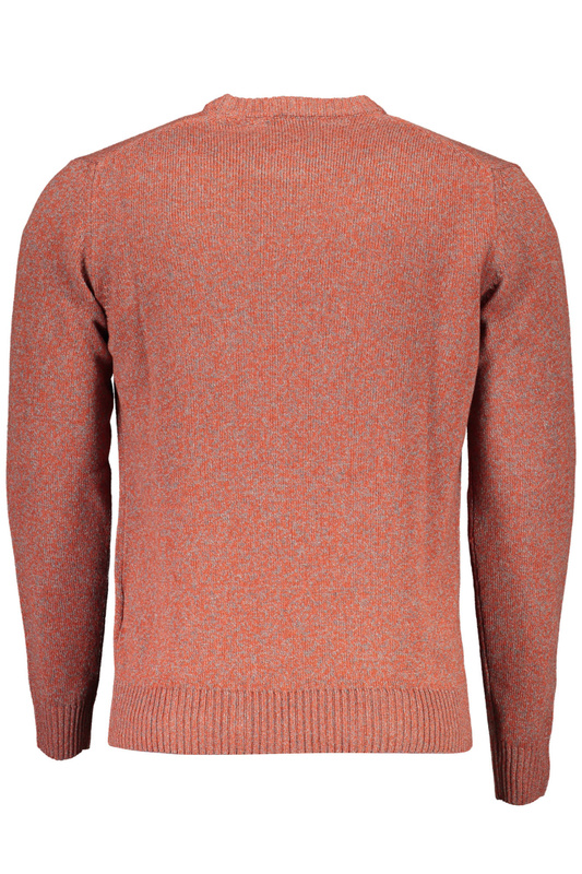 ROTER PULLOVER FÜR HERREN VON HARMONT &amp; BLAINE