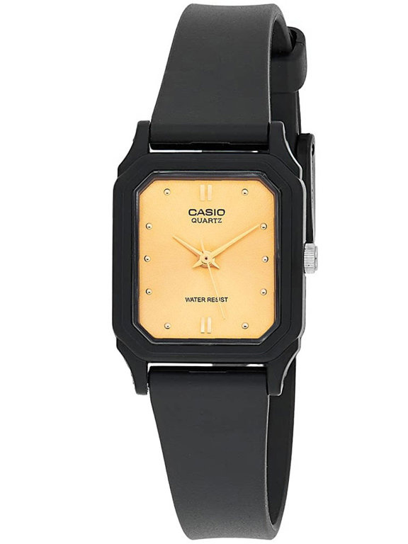 ZEGAREK DAMSKI CASIO LQ-142E-9A (zd598h) - KLASYKA + BOX