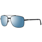 SUNGLASSES TIMBERLAND MAN TB7175-5901X (Szkło/Zausznik/Mostek) 59/16/140 mm)